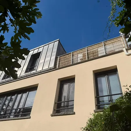 Maison Climatisee - Calme - Jardin - Parc Des Expos Gasthuis